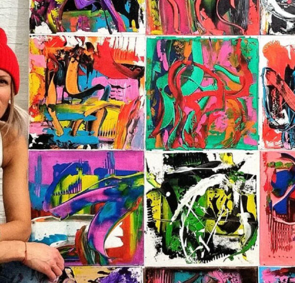 Beszélgetés Pozsgai Sára képzőművésszel – Művészek és a buddhizmus sorozat